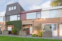 Woning Clusiusstraat 22 Zaandam