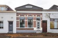 Woning Burgerhoutsestraat 38 Roosendaal