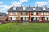 Woning Kerkmuur 4 Houten