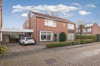 Woning Wethouder C. Kromstraat 24 Uitgeest