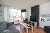 Woning Dillenburgstraat 4 Alphen aan den Rijn