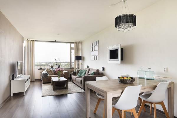 Woning Vliestroom 64 Alphen aan den Rijn