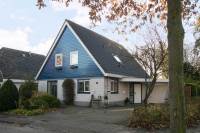 Woning Zuiderhout 46 Blokker