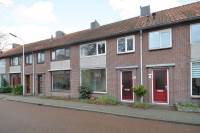 Woning Beatrixstraat 4 Berkel en Rodenrijs