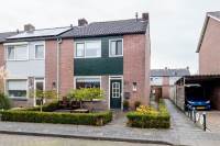 Woning Rutgher Jacobsstraat 12 Tricht