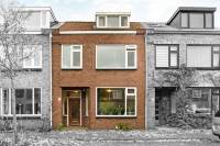 Woning Leeuwerikstraat 16 Leiden