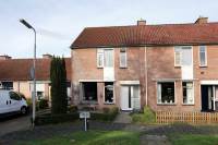 Woning Kleinhaar 23 Kloosterhaar