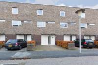 Woning Sterrenkroos 91 Zwolle