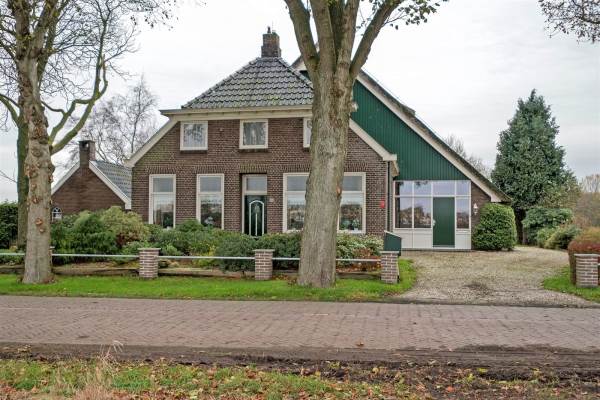 Woning Hoofdweg 204 Taarlo