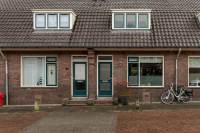 Woning Tulpstraat 12 Nijmegen