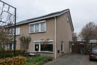 Woning Kamillelaan 27 Wierden