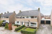 Woning Oostergoostraat 35 Grou