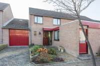 Woning Roestuin 9 Hendrik-Ido-Ambacht