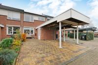 Woning Tjalkstraat 56 Zaltbommel