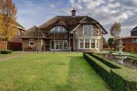 Woning Melatenweg 4 Horst