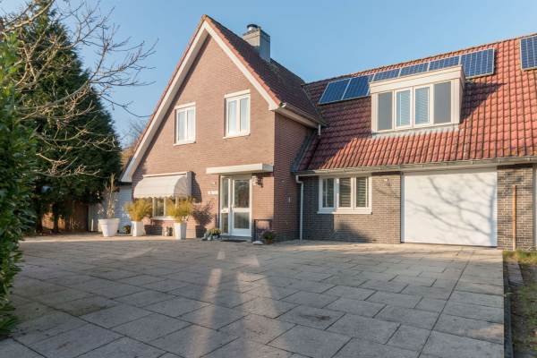 Woning Meerkoetlaan 16 Almere