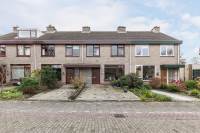 Woning Lariksdreef 89 Vlaardingen
