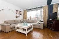 Woning Maarsbergenstraat 26 Den Haag