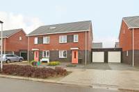 Woning Wiel Gubbelsstraat 8 Nederweert