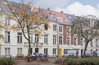 Woning Plantage Westermanlaan 7 Amsterdam