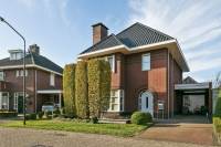 Woning Pater Thijssenstraat 35 Veghel
