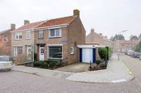 Woning Banckertstraat 13 Middelburg