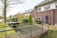 Woning Rijksstraatweg 83 Dordrecht