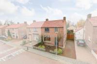 Woning Pater Sebald Lindersstraat 18 Wijchen