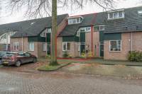 Woning Schoutstraat 14 Oss