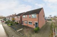 Woning Kuipersdijk 348 Enschede