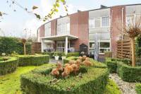 Woning De Wielerbaan 40 Apeldoorn