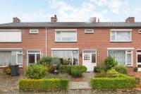 Woning Harmoniestraat 16 Helmond