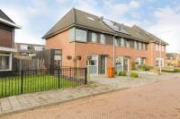Woning Batavierenstraat 11 Heumen