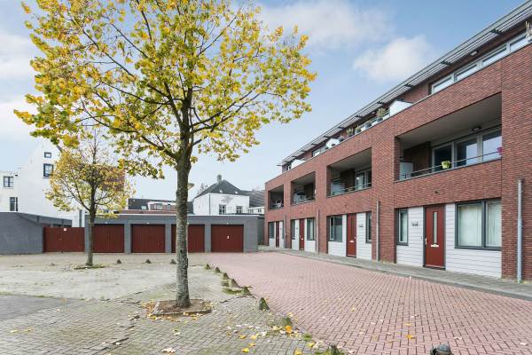 Woning Pelmolenhof 7 Breda
