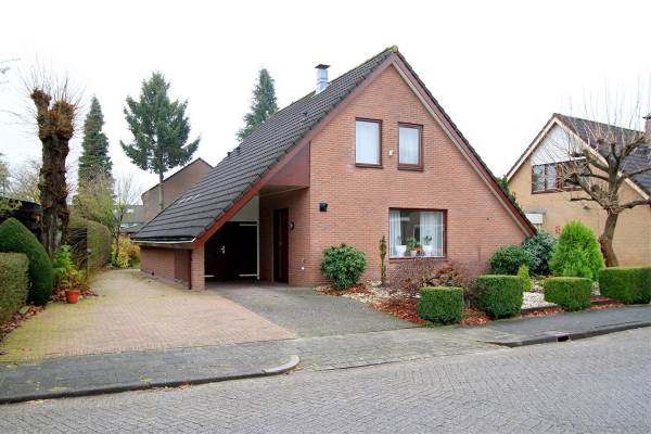 Woning Bazemolenweg 53 Ugchelen