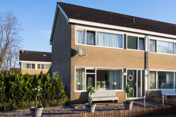 Woning Ring 72 Oude Pekela