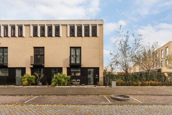 Woning Emmy Andriessestraat 429 Amsterdam