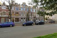 Woning Bezuidenhoutseweg 367 Den Haag