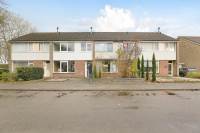 Woning Victor Hortastraat 5 Breda