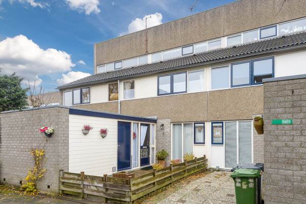 Woning Bloemstede 562 Maarssen