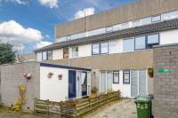 Woning Bloemstede 562 Maarssen