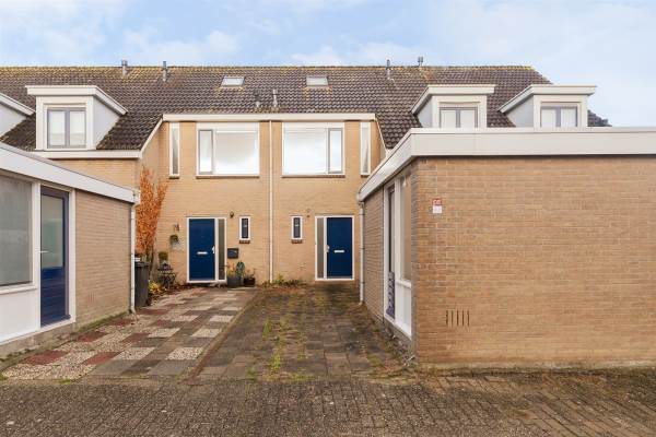 Woning Kogge 06 Lelystad