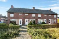 Woning Gladiolenstraat 33 Veghel