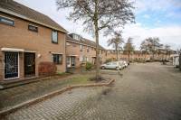 Woning Geraniumveld 42 Nieuwerkerk aan den IJssel