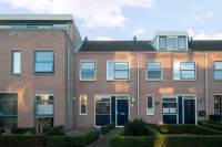 Woning Waterland 22 Stolwijk