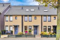 Woning Hermitage 116 Hoofddorp
