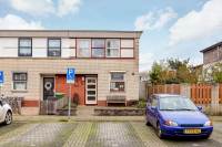 Woning Mr. Gerbrandypark 45 Ede