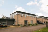 Woning Eduard Künnekehof 3 Utrecht