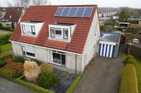 Woning Hazzelnútstrjitte 28 Stiens