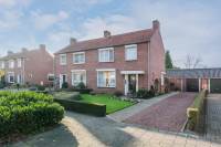 Woning Generaal Hasbroucklaan 8 Overloon